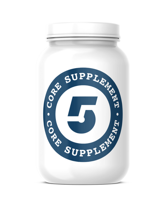 5IVE™ Protein Powder