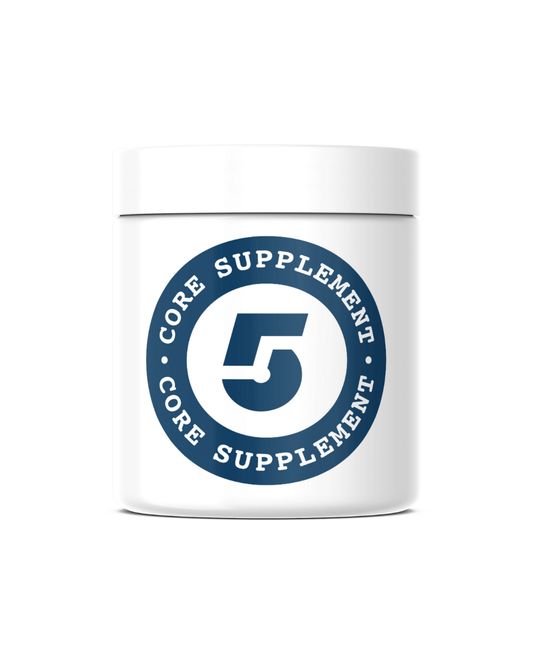 5IVE™ Endurance Formula