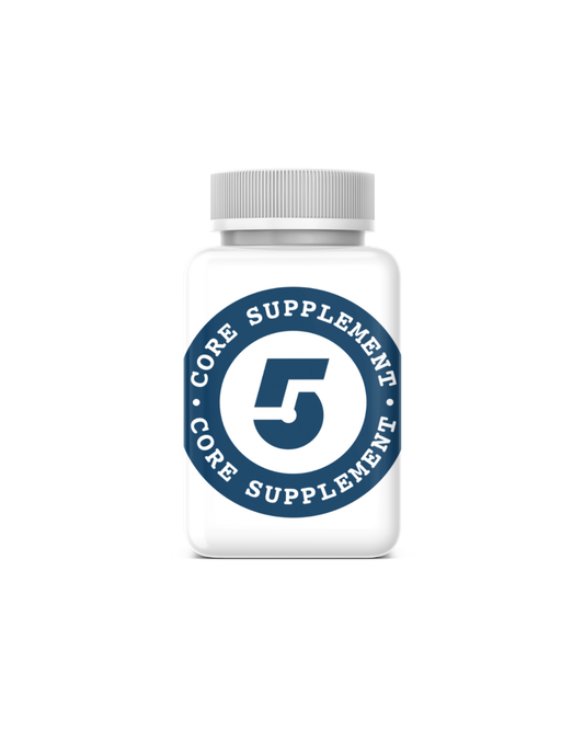 5IVE™ Sleep Formula